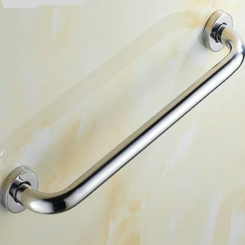 RVS Badkamer Handgreep Antislip – Veiligheidsleuning voor Bad en Douche