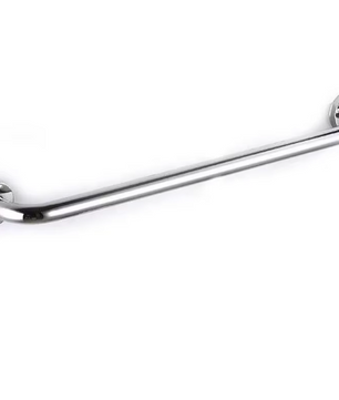 RVS Badkamer Handgreep Antislip – Veiligheidsleuning voor Bad en Douche