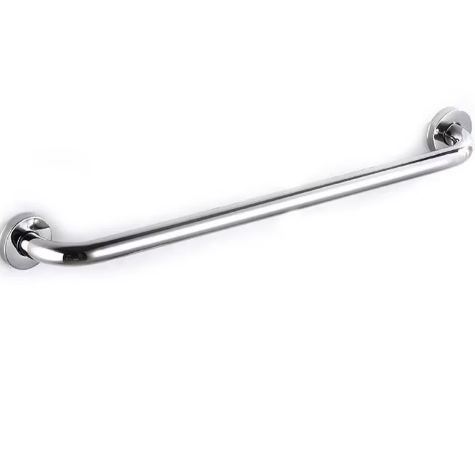 RVS Badkamer Handgreep Antislip – Veiligheidsleuning voor Bad en Douche