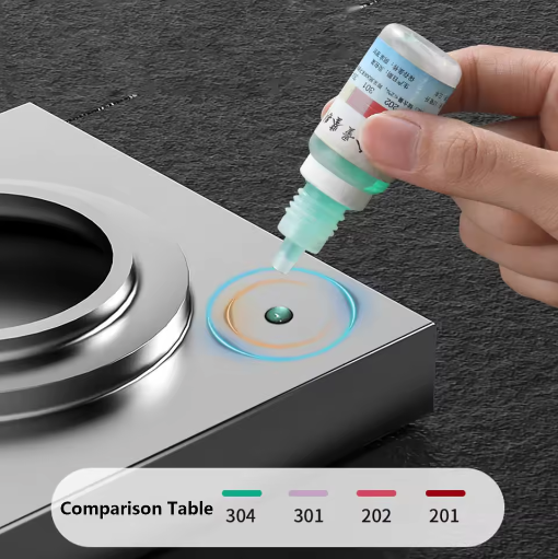 Vierkant Vloerafvoerputje 10×10 cm – RVS 304 Anti-geur Zwart