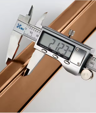 Roestvrijstalen Lineaire Afvoer – Goudkleurig Anti-Geur Doucheputje 800/900/1000 mm