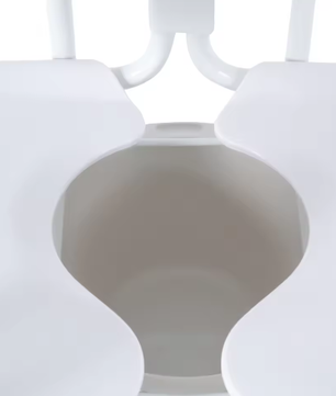 Multifunctionele Lift- en Transferrolstoel – 3-in-1 Douchestoel, Toiletstoel en Fauteuil