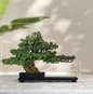 LED Bonsai Boom – Kunstmatige Potplant Decoratie voor Woonkamer en Tuin