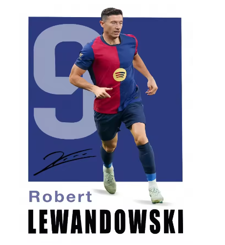 Beroemde Voetballers Posters en Canvas Prints – Moderne Muurdecoratie voor Woonkamer en Kantoor