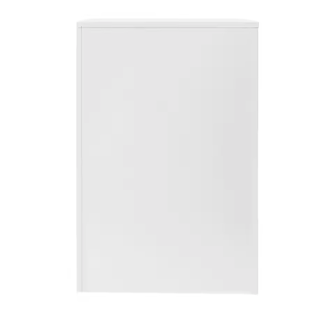 Archiefkast met 4 Laden – Metalen Opbergkast voor Kantoor en Thuis