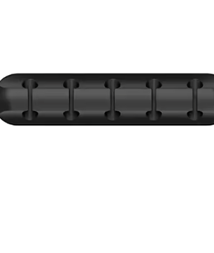 Siliconen Kabelorganizer Clips met Zelfklevende Bevestiging – Snoerhouder voor USB, Opladers en Bureau Kabelbeheer