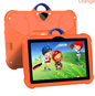 7 Inch Kinder Tablet met Android en Educatieve Apps – Quad-Core Touchscreen Tablet met 4 GB RAM en 64 GB Opslag