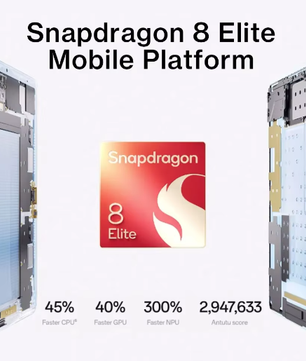 13,2 Inch Premium Tablet met 144 Hz Display en Krachtige Processor – Android Tablet met 8 Luidsprekers en WiFi