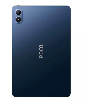 12,1 Inch Tablet met 2,5K 120 Hz Display en Grote Batterij – WiFi Tablet met 256 GB Opslag en Krachtige Processor