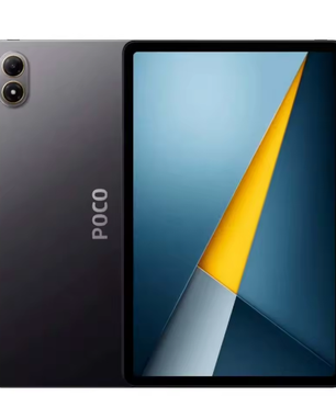 12,1 Inch Tablet met 2,5K 120 Hz Display en Grote Batterij – WiFi Tablet met 256 GB Opslag en Krachtige Processor