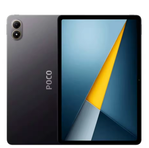 12,1 Inch Tablet met 2,5K 120 Hz Display en Grote Batterij – WiFi Tablet met 256 GB Opslag en Krachtige Processor