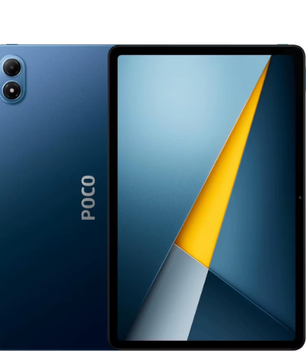 12,1 Inch Tablet met 2,5K 120 Hz Display en Grote Batterij – WiFi Tablet met 256 GB Opslag en Krachtige Processor