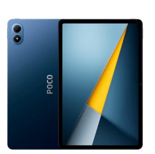 12,1 Inch Tablet met 2,5K 120 Hz Display en Grote Batterij – WiFi Tablet met 256 GB Opslag en Krachtige Processor