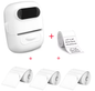 Draagbare Handheld Label Maker met Stickerprinter – Compacte Etiketteermachine voor DIY Labels