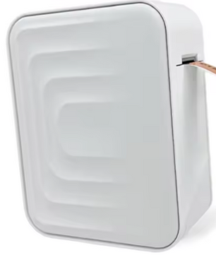 Draagbare Mini Bluetooth Stickerprinter – Inktloze Thermische Labelprinter voor Labels en Organisatie