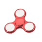 6 Kleuren LED Fidget Spinner – Lichtgevende Hand Spinner voor Stressverlichting