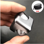 Legering Kubus Spinner Vingertop Gyroscoop – Draagbaar Fidget Anti Stress Speelgoed