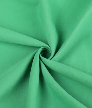Groen Scherm Achtergrond Doek – Chroma Key Studio Achtergrond voor Fotografie en Video