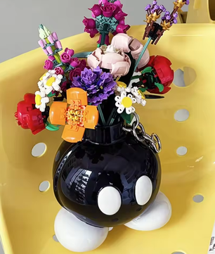 Originele Keramische Boomvaas – Moderne Ins Stijl Decoratieve Vaas voor Woonkamer en Hal