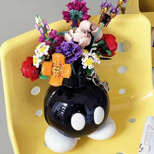 Originele Keramische Boomvaas – Moderne Ins Stijl Decoratieve Vaas voor Woonkamer en Hal