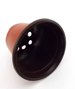 Plastic Kweekpot met Lade – Valbestendige Grow Box voor Planten en Transplantatie