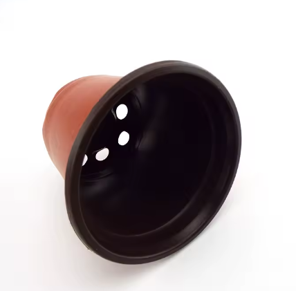 Plastic Kweekpot met Lade – Valbestendige Grow Box voor Planten en Transplantatie