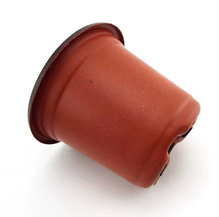 Plastic Kweekpot met Lade – Valbestendige Grow Box voor Planten en Transplantatie