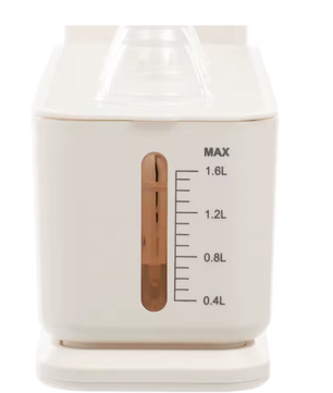 Hydrocultuur Planter met LED Grow Light – Indoor Kruiden Kweekset voor Keuken en Vensterbank