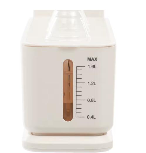 Hydrocultuur Planter met LED Grow Light – Indoor Kruiden Kweekset voor Keuken en Vensterbank