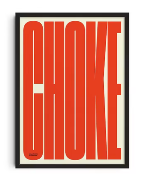 Retro Abstracte Canvas Poster Moderne Muurkunst Decoratie