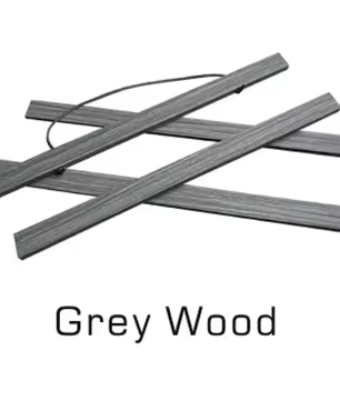 Magnetisch Houten Poster Frame – Canvas en Schilderij Hanger