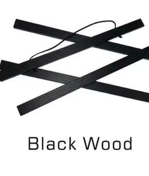 Magnetisch Houten Poster Frame – Canvas en Schilderij Hanger