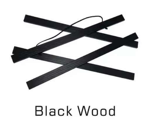 Magnetisch Houten Poster Frame – Canvas en Schilderij Hanger