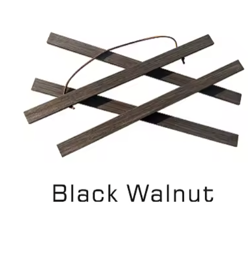 Magnetisch Houten Poster Frame – Canvas en Schilderij Hanger