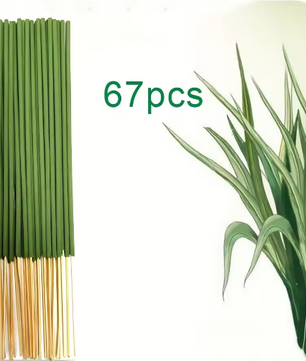 Citroengras Aroma Sticks – Natuurlijke Geurstokjes voor Huis en Kantoor