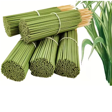 Citroengras Aroma Sticks – Natuurlijke Geurstokjes voor Huis en Kantoor