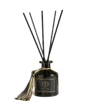 Riet Diffuser Set 50 ml – Aromatherapie Geurstokjes voor Huis