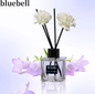 Riet Diffuser Luchtverfrisser 50 ml – Aromatherapie Geurstokjes voor Huis