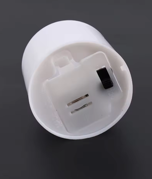 LED Theelicht Kaarsen – Vlamloze Batterij Kaarsen voor Decoratie