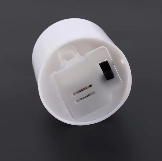 LED Theelicht Kaarsen – Vlamloze Batterij Kaarsen voor Decoratie