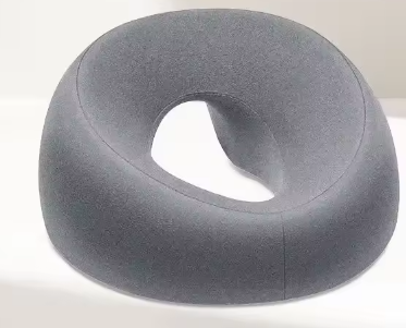 Ergonomisch Face Down Kussen van Traagschuim – Bureau Dutje Hoofdsteun