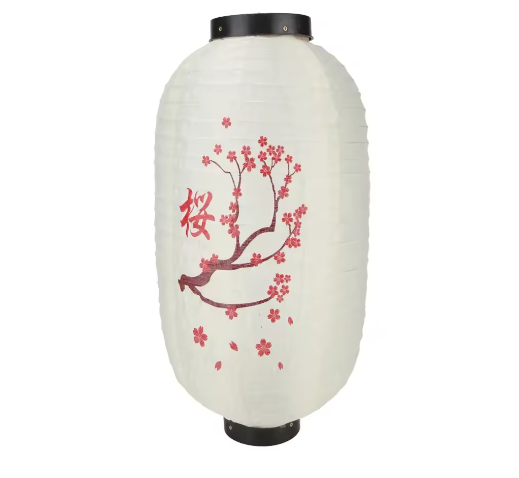 Japanse Lucky Cat Hanglantaarn – Traditionele Bistro Decoratie