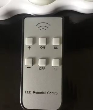 Oplaadbare LED Theelichtjes Set van 12 – Vlamloze Kaarsen met Afstandsbediening en Laadstation