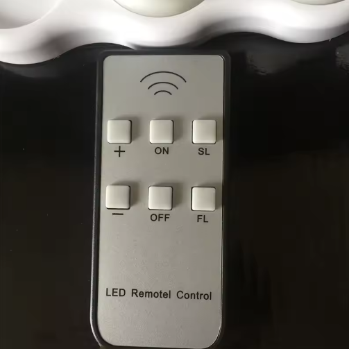 Oplaadbare LED Theelichtjes Set van 12 – Vlamloze Kaarsen met Afstandsbediening en Laadstation