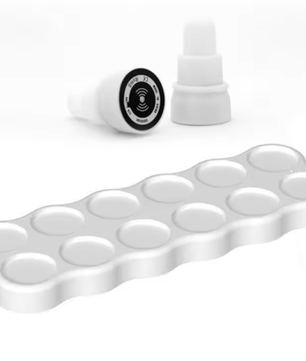 Oplaadbare LED Theelichtjes Set van 12 – Vlamloze Kaarsen met Afstandsbediening en Laadstation