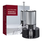 Elektrische Wijnbeluchter en Dispenser – Automatische Wijn Decanter met Oplaadbare Basis