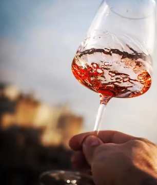 Luxe Kristallen Champagneglas – Handgemaakt Ultradun Wijnglas