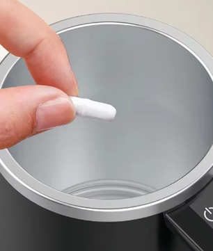 Elektrische Zelfroerende Koffiemok 380 ml – USB Oplaadbare Automatische Mengbeker