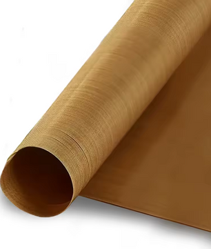 PTFE Hittebestendige Knutselmat 30 × 100 cm – Herbruikbaar Non-Stick Transfervel