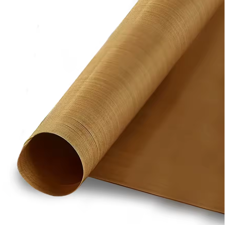 PTFE Hittebestendige Knutselmat 30 × 100 cm – Herbruikbaar Non-Stick Transfervel